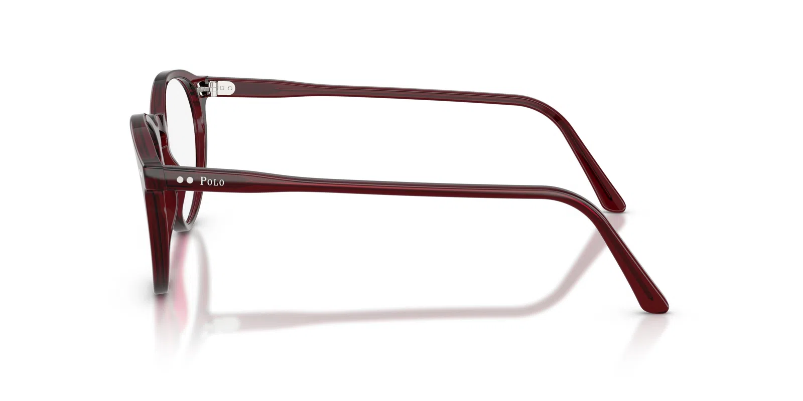 Polo 2083 Eyeglasses - view 83